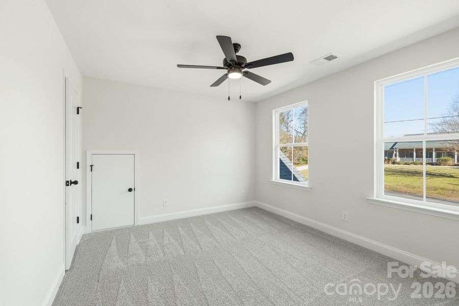 Upstairs Bedroom # 2