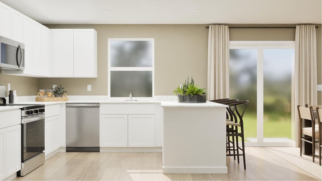 3503 Marigold Kitchen 2of2 F1