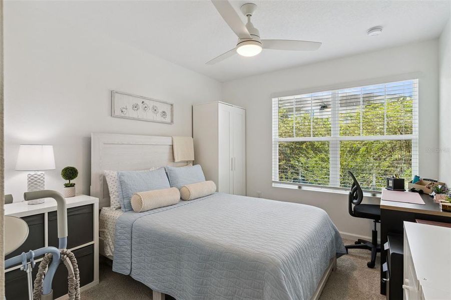 Furnished interior view inside a new home in , Winter Springs (Image 20). Furnished interior view inside a new home in , Winter Springs (Image 20).
