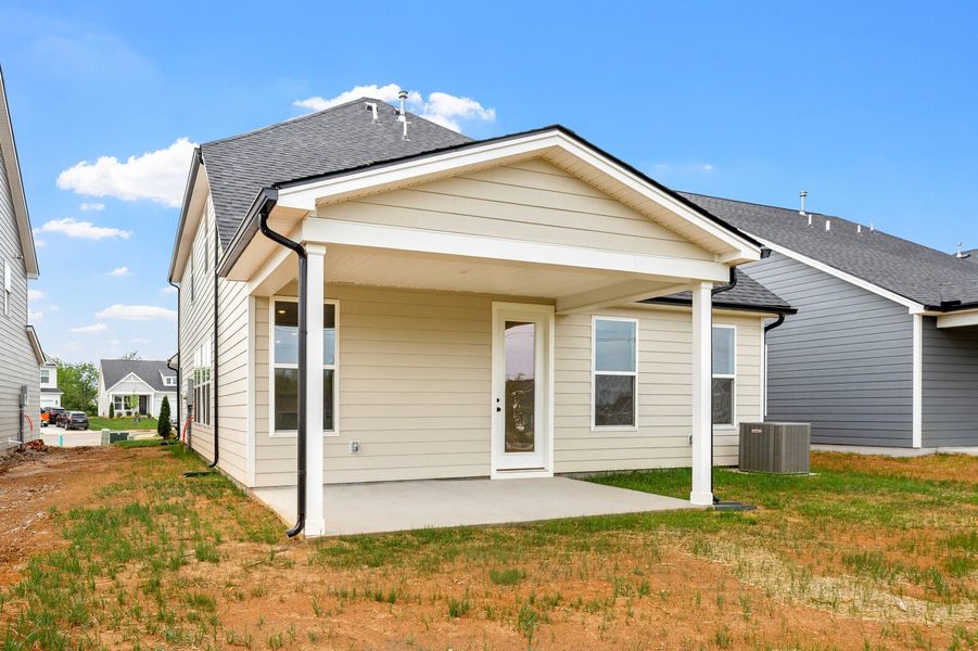 Smyrna, TN New Home.  - Slide 38