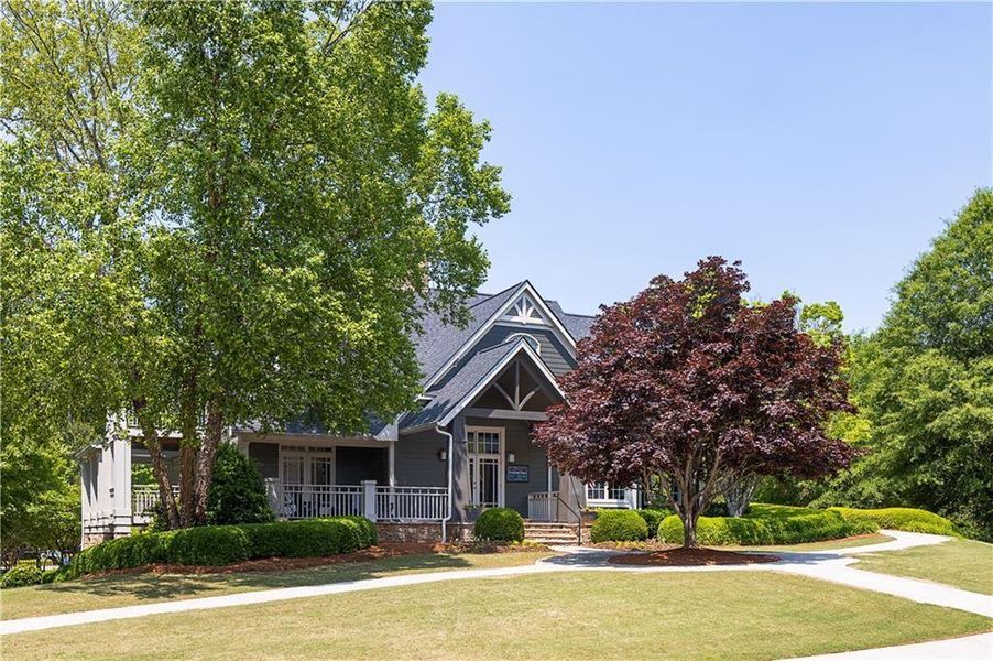 Community amenities in , Canton (Image 17).