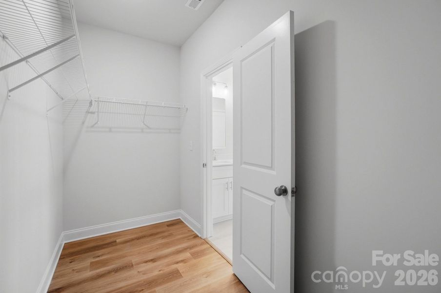 Spacious, unfurnished interior of a new home in , Charlotte (Image 25). Spacious, unfurnished interior of a new home in , Charlotte (Image 25).