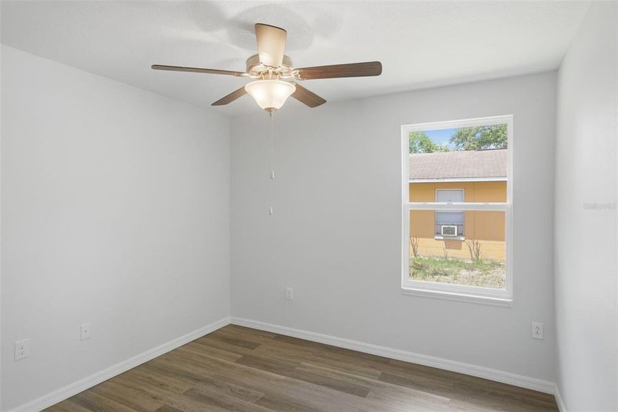 Spacious, unfurnished interior of a new home in , Apopka (Image 23).