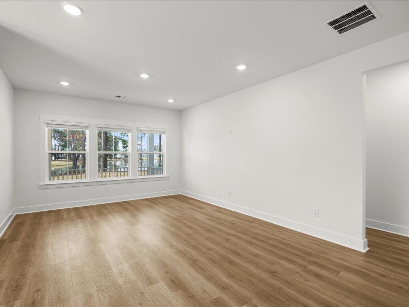 Spacious, unfurnished interior of a new home in , Summerville (Image 17). Spacious, unfurnished interior of a new home in , Summerville (Image 17).