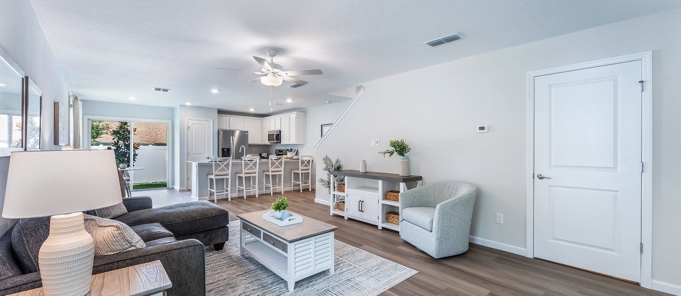 Oak Hill Village Townhomes Ava Living 1of6 F1 Oak Hill Village Townhomes Ava Living 1of6 F1