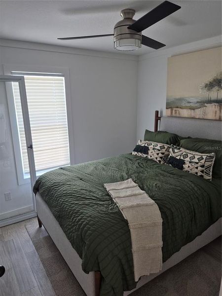 Furnished interior view inside a new home in , Lake Wales (Image 5).
