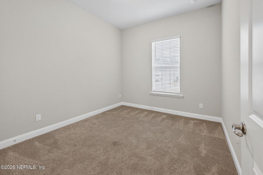 Spacious, unfurnished interior of a new home in , St. Augustine (Image 33). Spacious, unfurnished interior of a new home in , St. Augustine (Image 33).