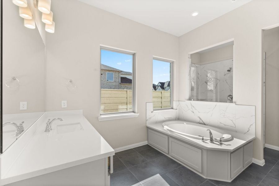 4br New Home in League City, TX.  - Slide 19