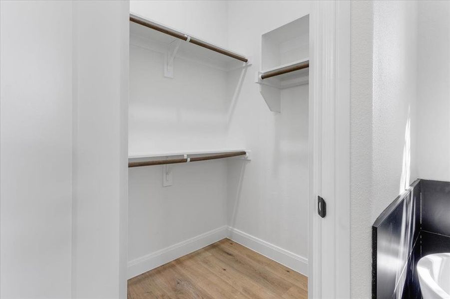 Spacious, unfurnished interior of a new home in , Fort Worth (Image 26). Spacious, unfurnished interior of a new home in , Fort Worth (Image 26).