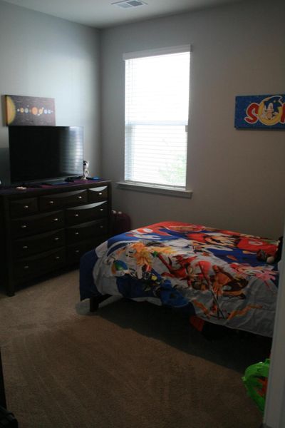 Furnished interior view inside a new home in Reserve at Mallard Crossing, Summerville (Image 10). Furnished interior view inside a new home in Reserve at Mallard Crossing, Summerville (Image 10).