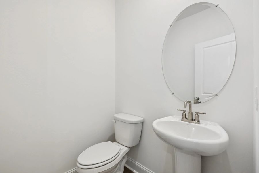 Image 31 of a home in Willow Landing.