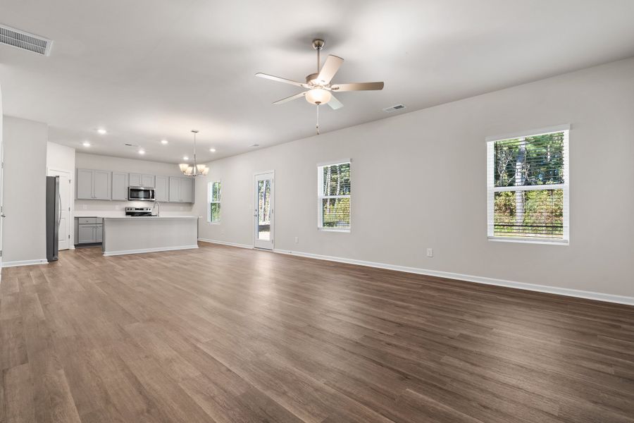 New Home in Supply, NC. - Slide 10 New Home in Supply, NC. - Slide 10