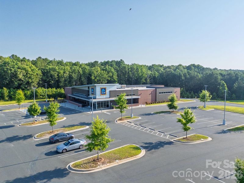 Image 28 of a home in Harris Mill.
