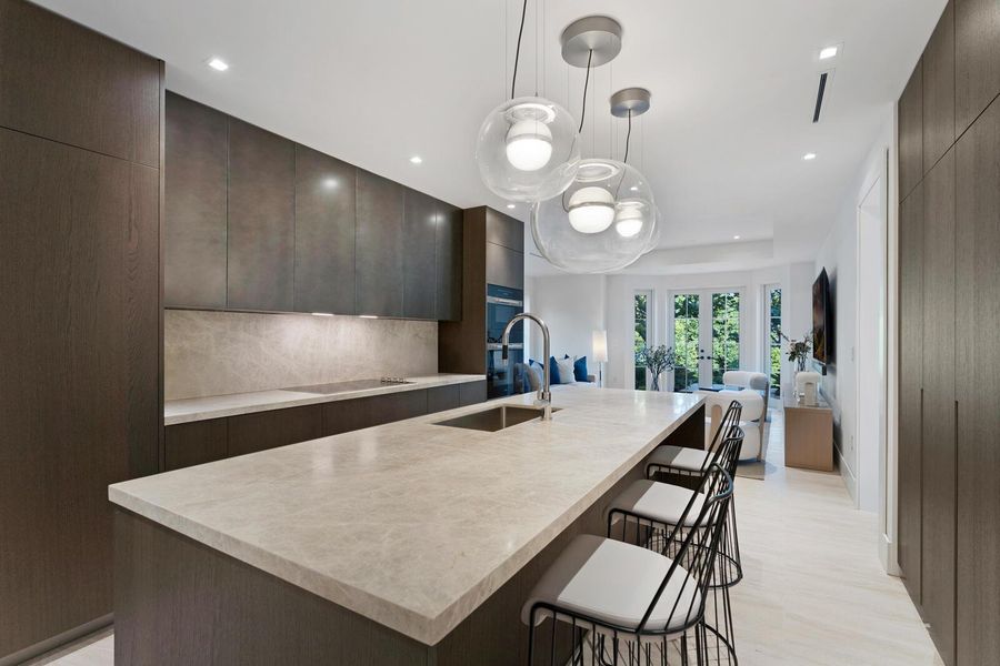 Kitchen Kitchen