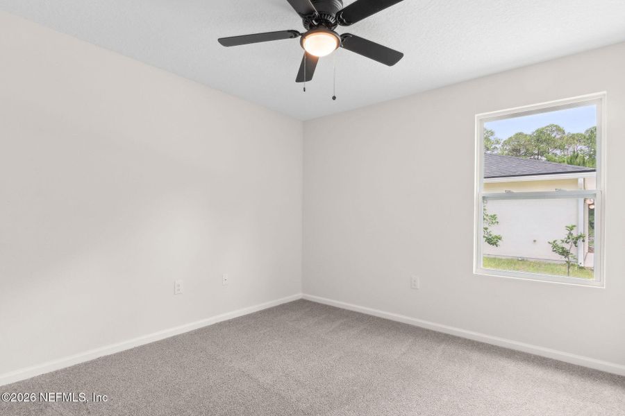 Spacious, unfurnished interior of a new home in , Jacksonville (Image 14).