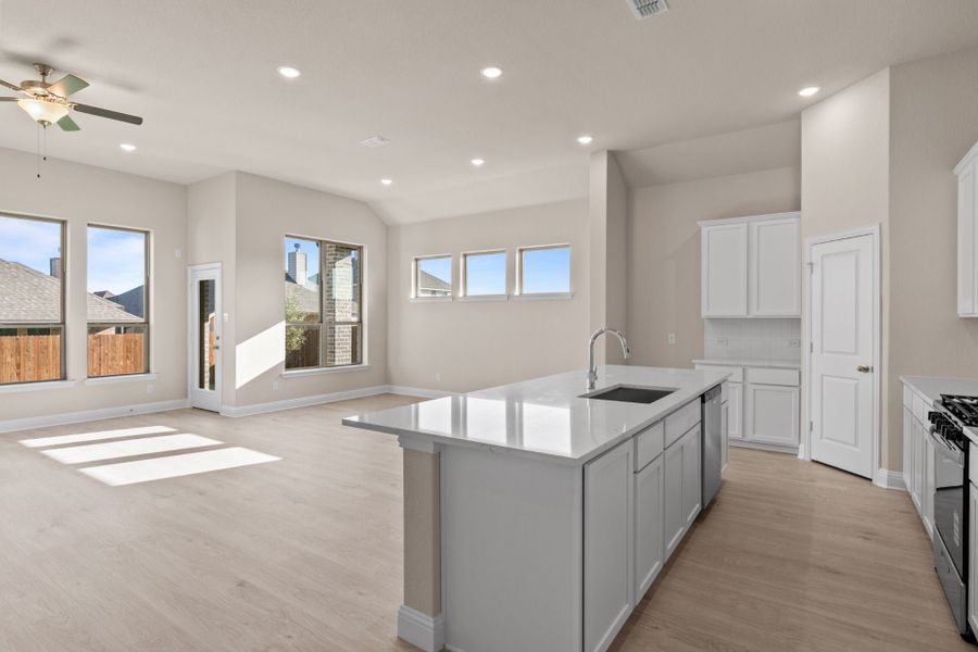 Fort Worth, TX New Home. - Slide 16 Fort Worth, TX New Home. - Slide 16