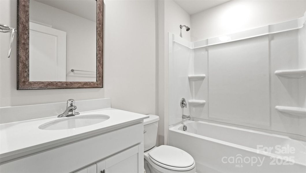 Photos are representative