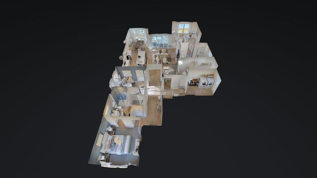 Floor plan Floor plan