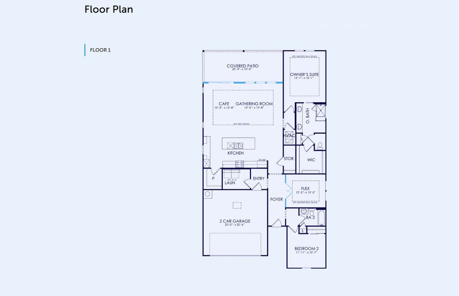 2D floor plan layout of this home in Sun City Texas, Georgetown, TX (Image 5). 2D floor plan layout of this home in Sun City Texas, Georgetown, TX (Image 5).