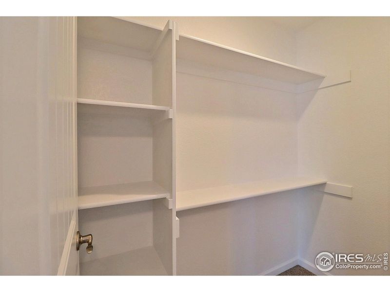 Spacious, unfurnished interior of a new home in , Evans (Image 14).