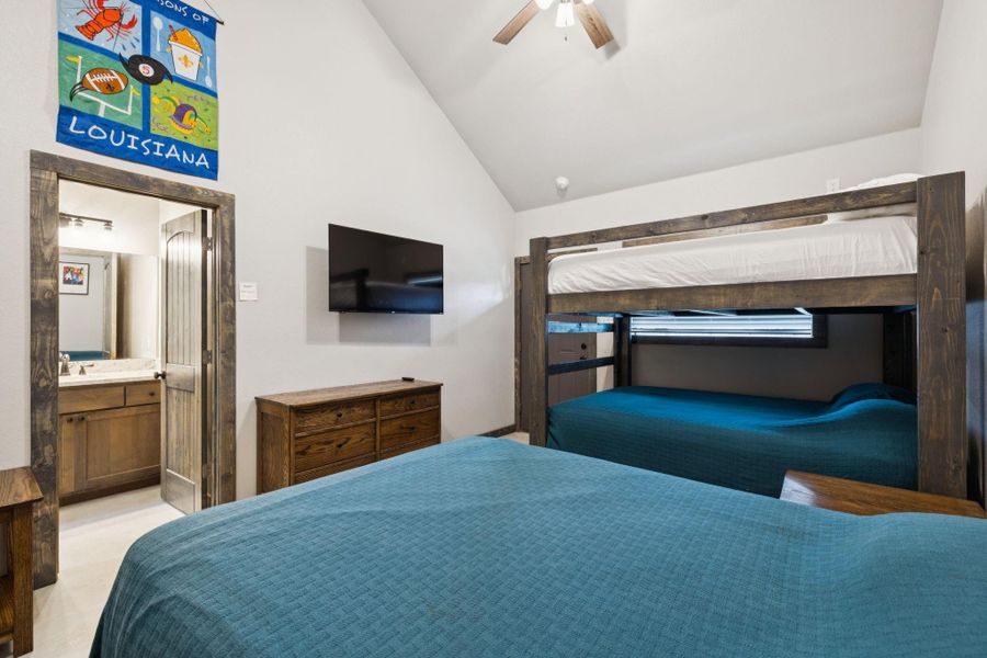 Furnished interior view inside a new home in , Concan (Image 8). Furnished interior view inside a new home in , Concan (Image 8).