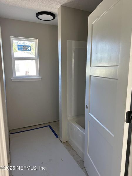 In-progress construction of a new home in , Keystone Heights, FL (Image 5).