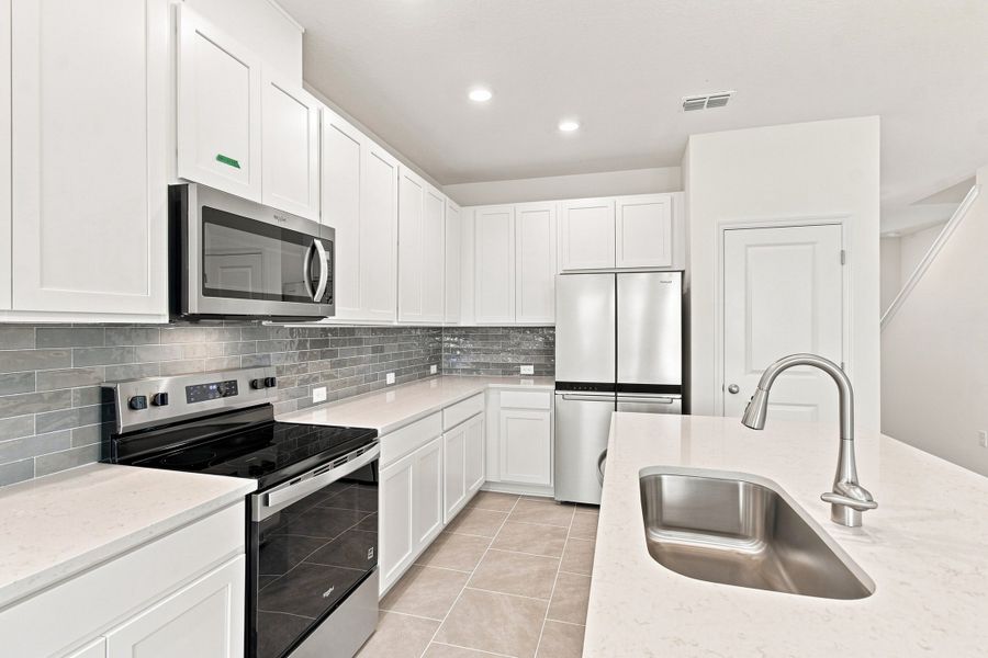 Kitchen Kitchen