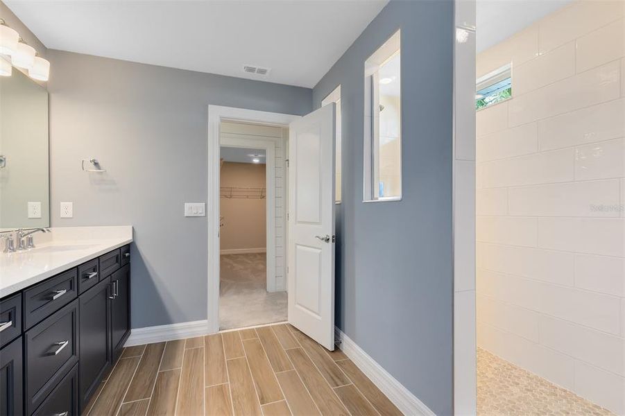 Furnished interior view inside a new home in Hartford Terrace, Davenport (Image 25).