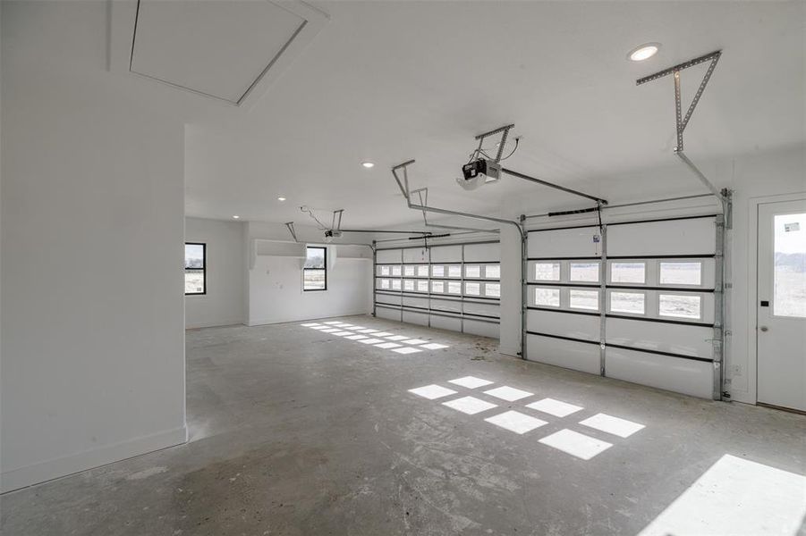 Spacious, unfurnished interior of a new home in , Celeste (Image 22). Spacious, unfurnished interior of a new home in , Celeste (Image 22).