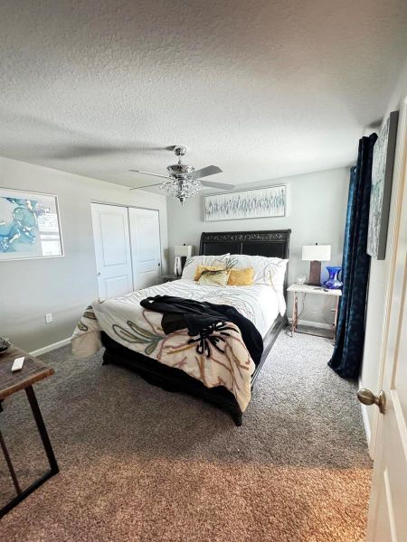 2nd Bedroom 2nd Bedroom