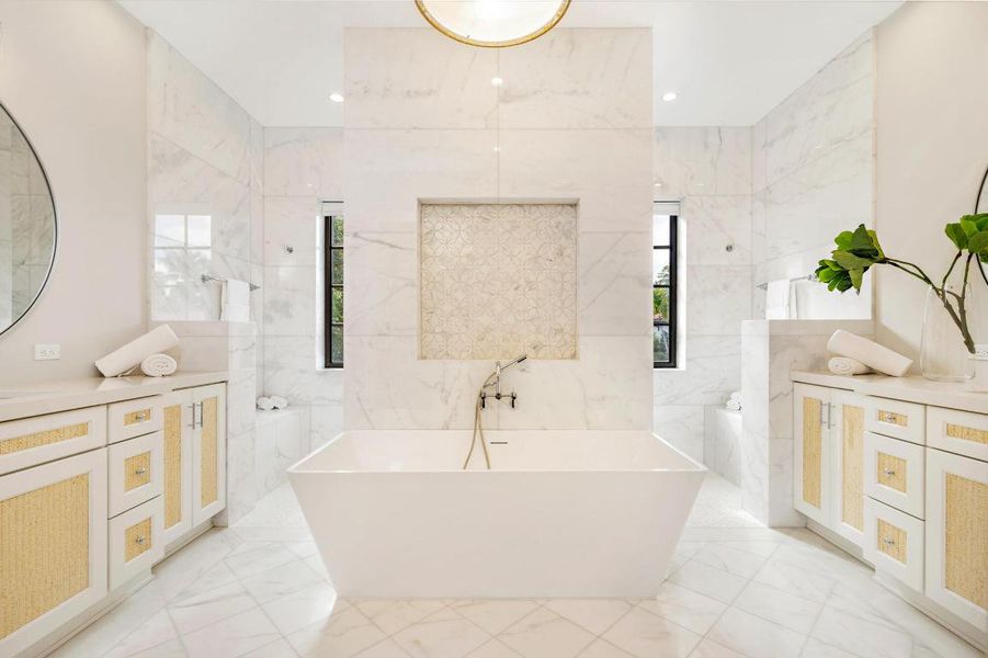 Primary Bathroom Primary Bathroom