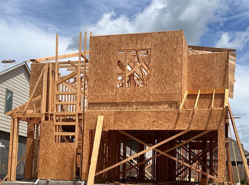 Image 13 of a home in Meridiana 40', 65'. Image 13 of a home in Meridiana 40', 65'.