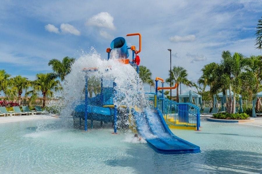 Community amenities in , Kissimmee (Image 46).