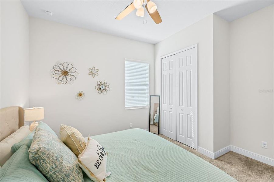 Furnished interior view inside a new home in , Parrish (Image 14). Furnished interior view inside a new home in , Parrish (Image 14).