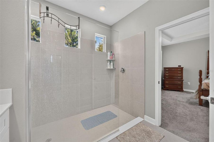 Furnished interior view inside a new home in Bronson's Ridge, Apopka (Image 41).