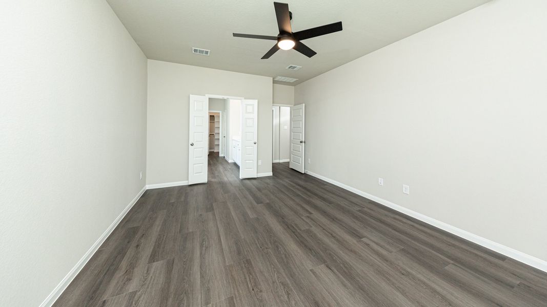 Primary Suite