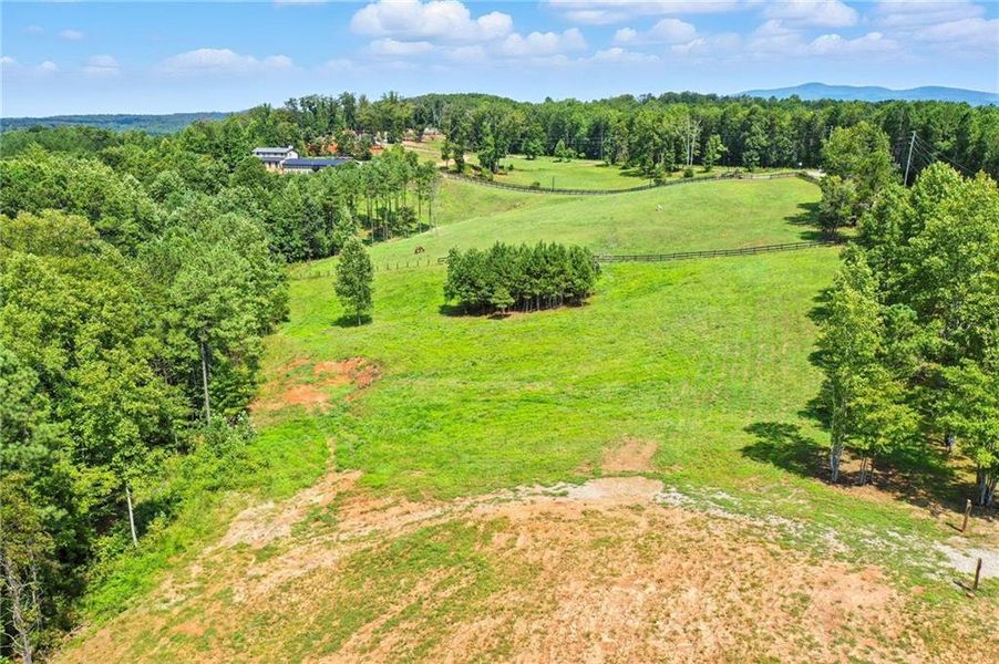 Natural landscape and outdoor views near  in Ball Ground (Image 12).