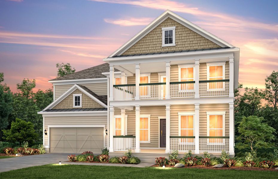 Woodward Home Exterior 55