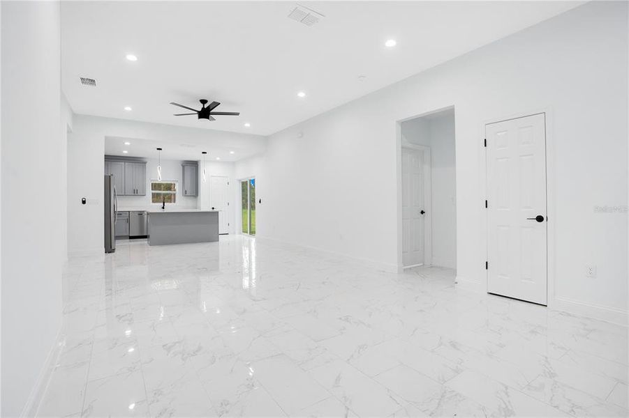 Spacious, unfurnished interior of a new home in , Deltona (Image 19). Spacious, unfurnished interior of a new home in , Deltona (Image 19).