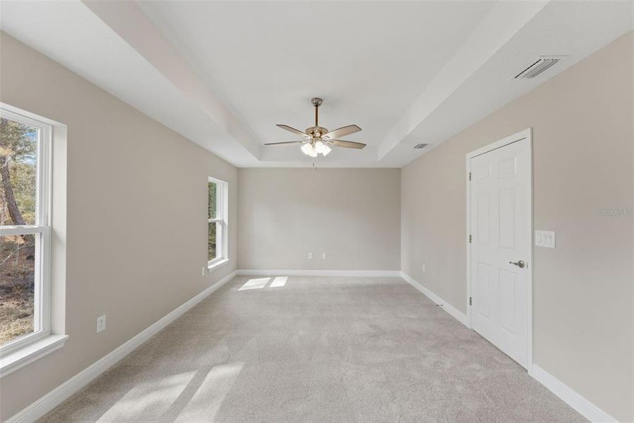 Spacious, unfurnished interior of a new home in , Citrus Springs (Image 53). Spacious, unfurnished interior of a new home in , Citrus Springs (Image 53).