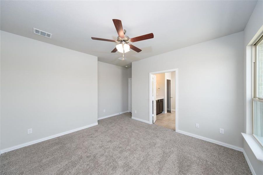 Beazer Homes Wildflower Ranch Salado Floorplan. This is not a photo of the actual home, but is a photo of the Salado floorplan. Beazer Homes Wildflower Ranch Salado Floorplan. This is not a photo of the actual home, but is a photo of the Salado floorplan.