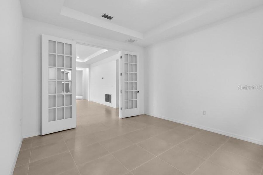 Spacious, unfurnished interior of a new home in Center Lake Ranch Community Group Page, St. Cloud (Image 24). Spacious, unfurnished interior of a new home in Center Lake Ranch Community Group Page, St. Cloud (Image 24).