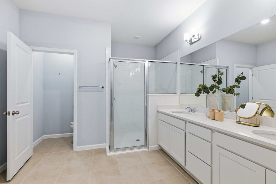 5461 NW CAMBERLY CT, Port St. Lucie, FL.  - Slide 23