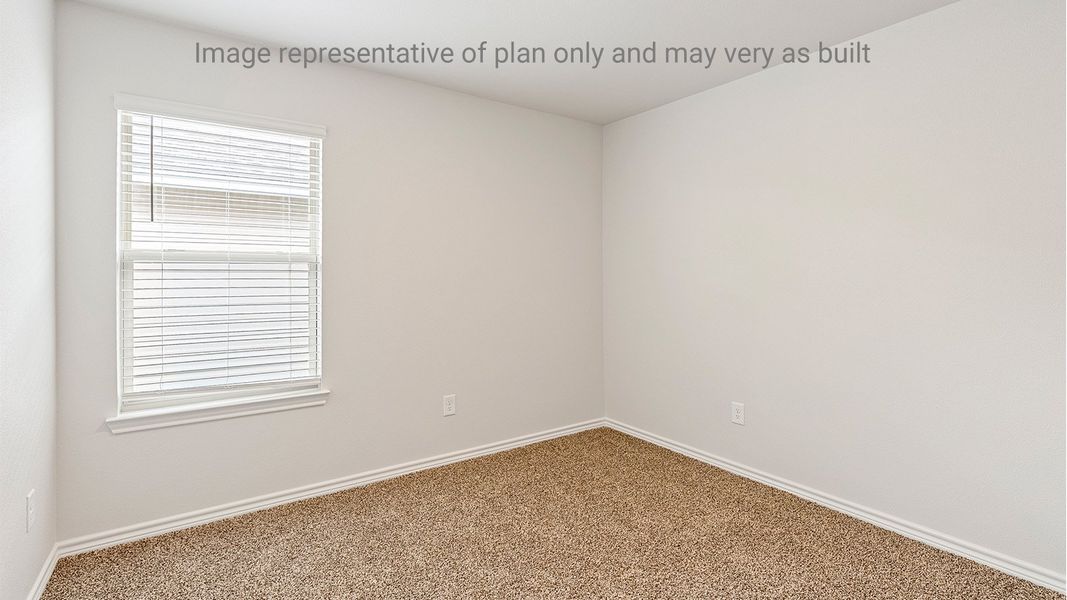 Spacious, unfurnished interior of a new home in Somerset at Sinton, Sinton (Image 20). Spacious, unfurnished interior of a new home in Somerset at Sinton, Sinton (Image 20).