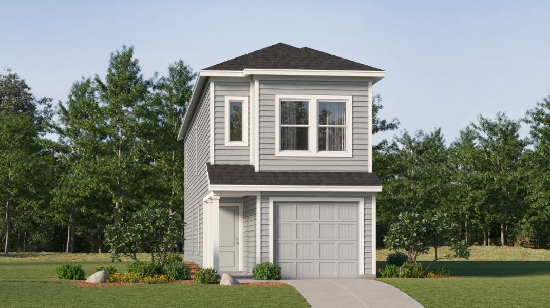 Grove Core 1531 Cibola C