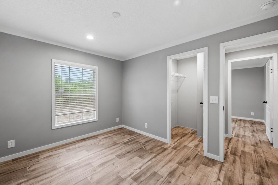 Spacious, unfurnished interior of a new home in , Eutawville (Image 14).