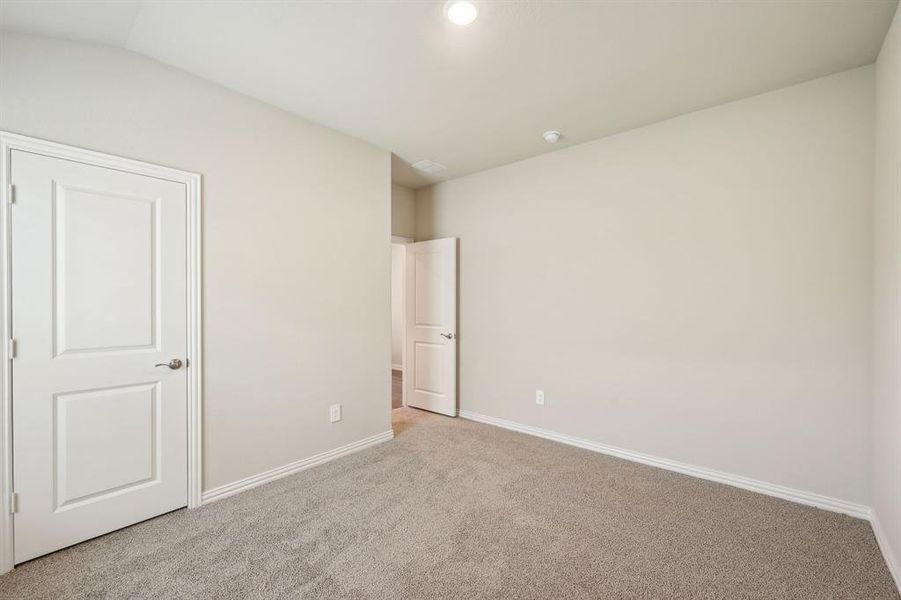 Photo is not of the actual home, but is an inspirational photo of builder’s model home and may depict options, furnishings, and/or decorator features that are not included.