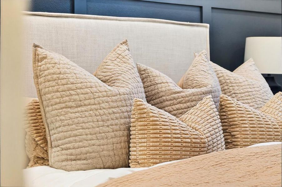 Bedroom view Bedroom view