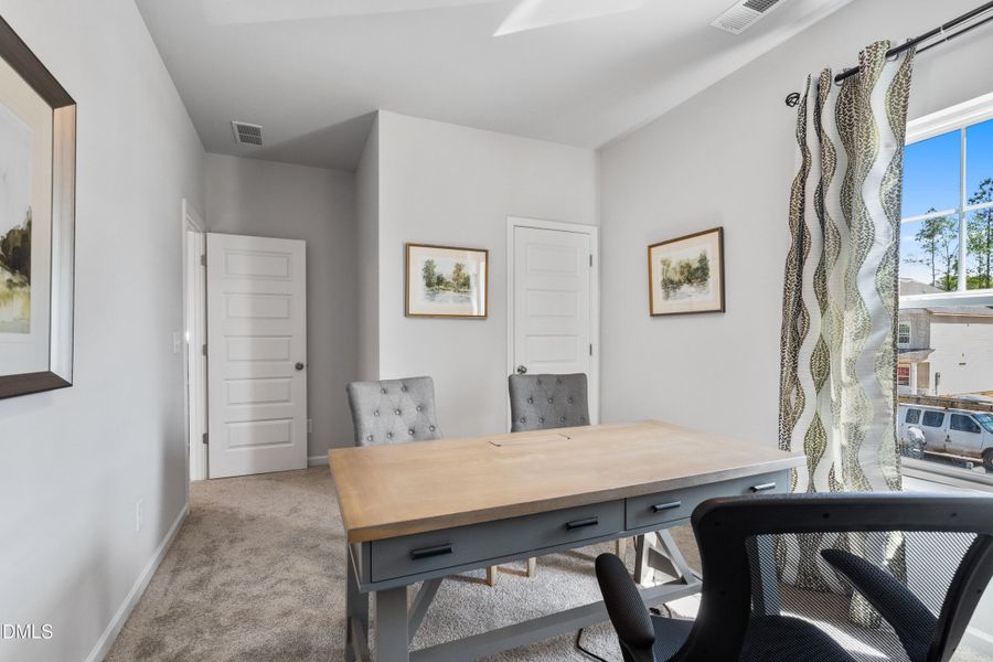 Representational Photo