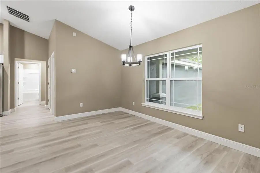 Spacious, unfurnished interior of a new home in , Citrus Springs (Image 29). Spacious, unfurnished interior of a new home in , Citrus Springs (Image 29).